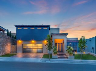 724 Lymington Rd, El Paso, TX 79928