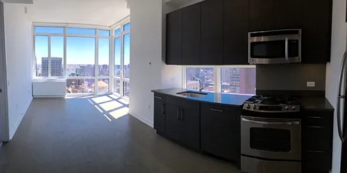 Rented by Bozzuto Management