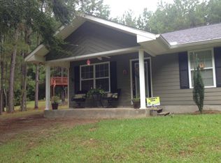 165 Smith Rd, Cairo, GA 39828