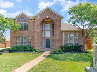 2940 Hagen Dr, Plano, TX 75025