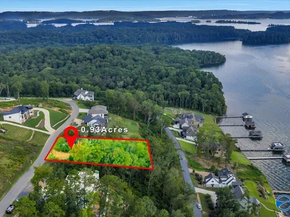 LOT 26 Fall Creek Dr, Guntersville, AL 35976