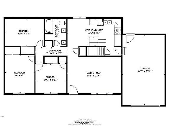 4th image of 208 Water St