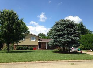 514 E Washington Ave, Sterling, KS 67579