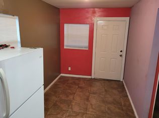 1310 Enid St, Houston, TX 77009
