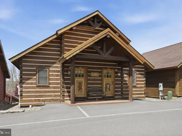 171 Cabin Lodge Rd, Mc Henry, MD 21541