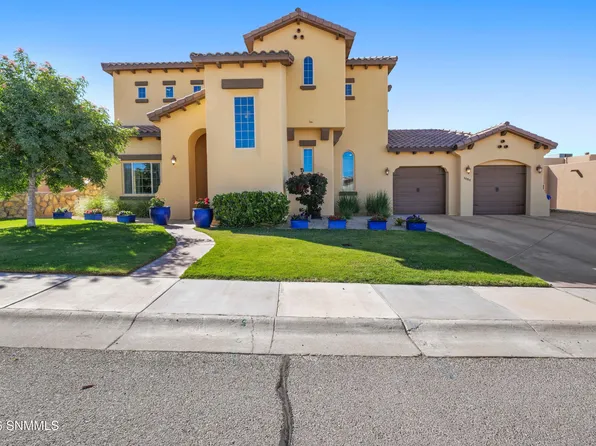 4084 Demos Ave, Las Cruces, NM 88011