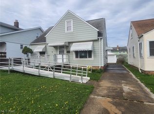 4824 E 86th St, Garfield Heights, OH 44125