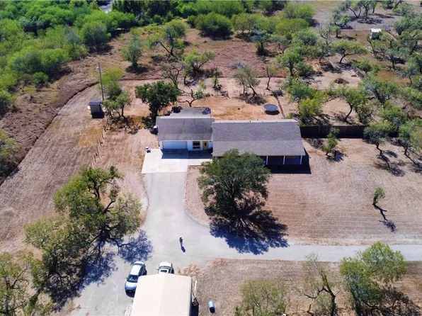 150A County Road 336, Alice, TX 78332