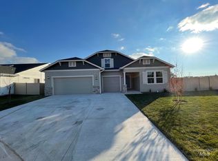 11431 W Taviton St, Nampa, ID 83651