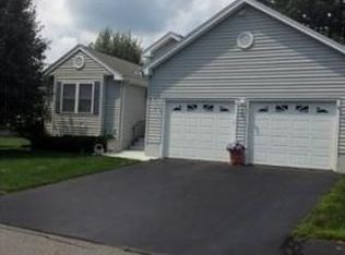 6 Elizabeth Dr, Northborough, MA 01532
