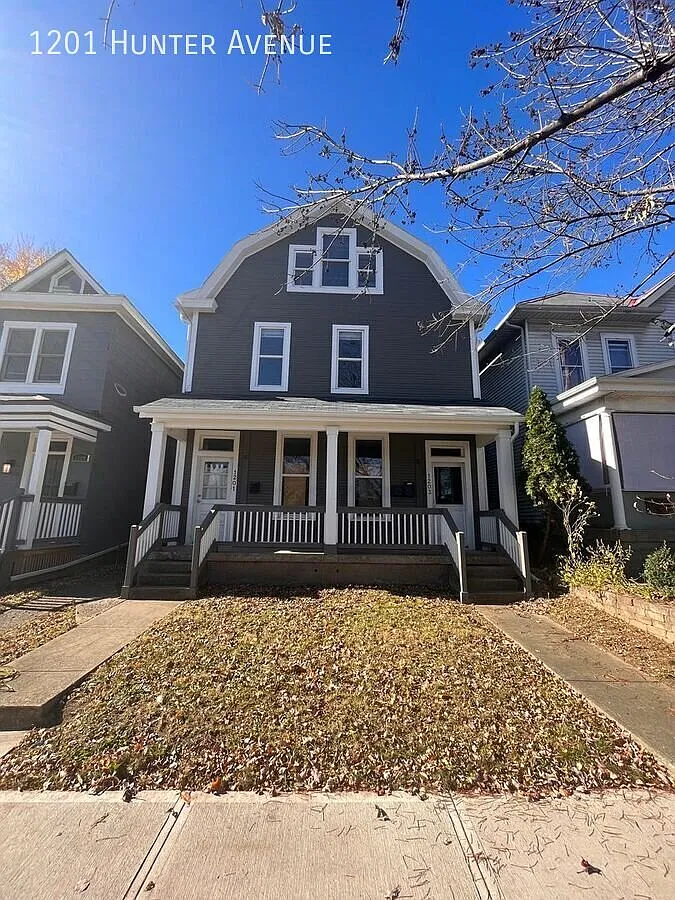 3-bed Located Near OSU Medical Campus Available Fall 2027 — Photo 1