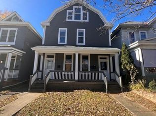 1201 Hunter Ave, Columbus, OH 43201