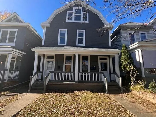 1201 Hunter Ave, Columbus, OH 43201