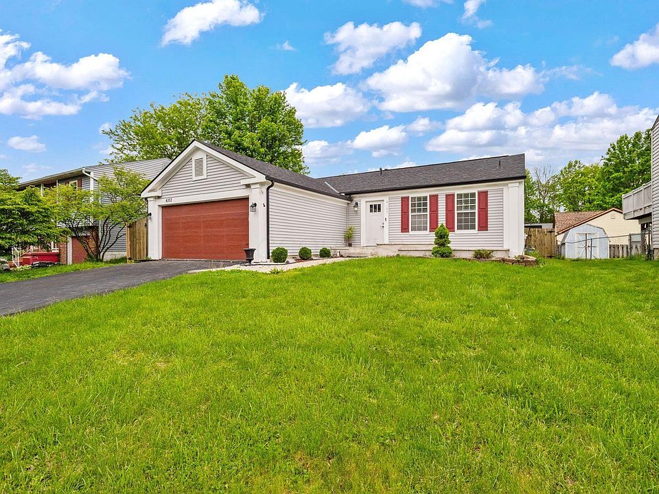 1st image of 4103 Berryfield Dr