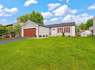 4103 Berryfield Dr, Columbus, OH 43230
