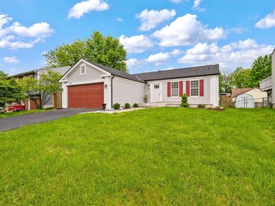 4103 Berryfield Dr, Columbus, OH, 43230