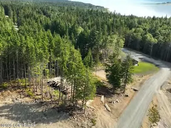 LOT 54 Cordes Dr, Haines, AK 99827