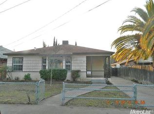 314 N 3rd Ave, Oakdale, CA 95361
