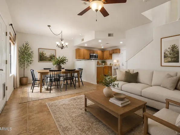 3150 E BEARDSLEY Road #1071, Phoenix, AZ 85050