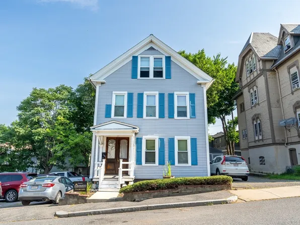24 Bowdoin St, Worcester, MA 01609