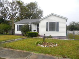 1002 N Church St, Jennings, LA 70546