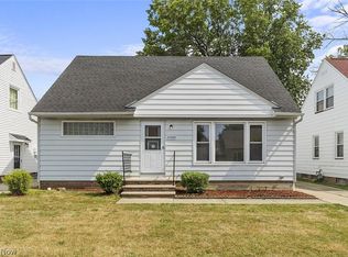 23900 Puritan Ave, Euclid, OH