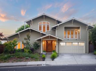 15 Endeavor Cv, Corte Madera, CA 94925