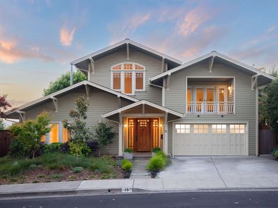 15 Endeavor Cove, Corte Madera, CA, 94925