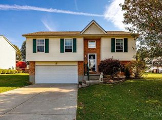 608 Meadow Brook Pl, Trenton, OH