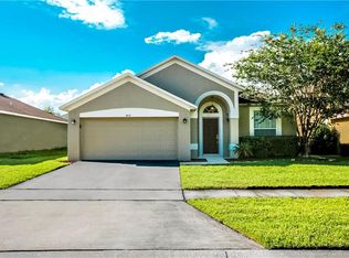 843 Jadestone Cir, Orlando, FL 32828