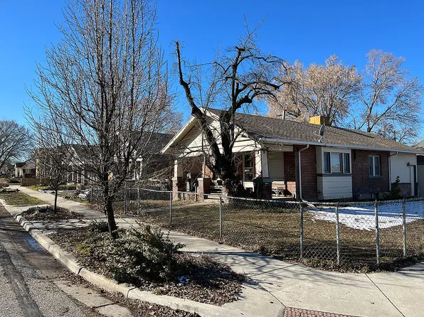 1840 S Lake St, Salt Lake City, UT 84105