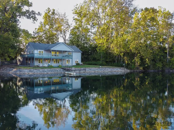 6987 S County Road 750 E, Plainfield, IN 46168