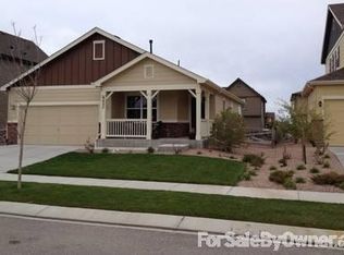 8027 Briarthorn Ln, Colorado Springs, CO 80927
