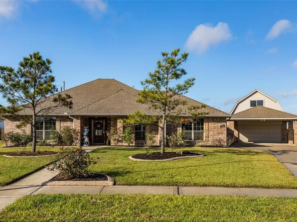6922 Belton Dr, Manvel, TX 77578