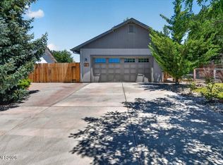145 Carlene Dr, Sparks, NV 89436