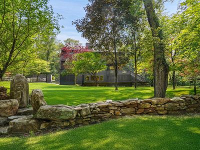 41 Old Mill River, Pound Ridge, NY, 10576