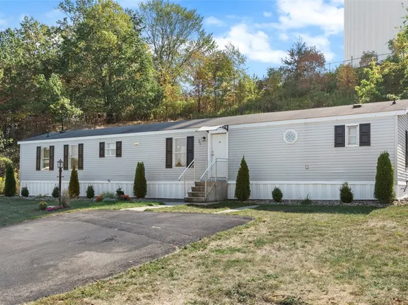 725 Slate Ave, Cranberry Township, PA 16066