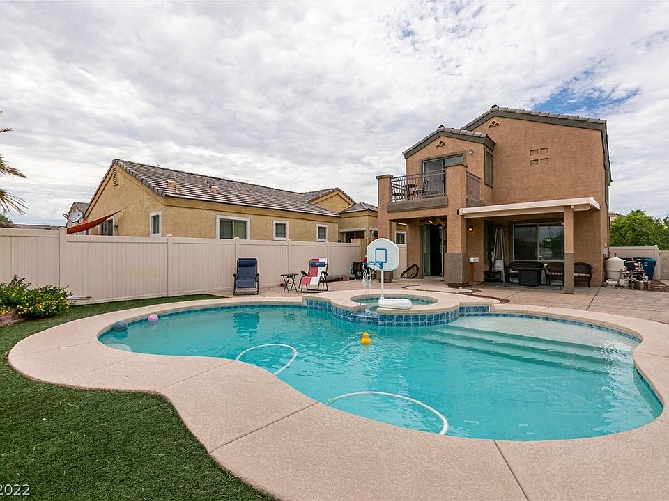 3657 Remington Grove Ave, North Las Vegas, NV 89081 | Zillow