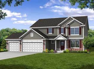 2525 Ritter St, Chesterton, IN 46304