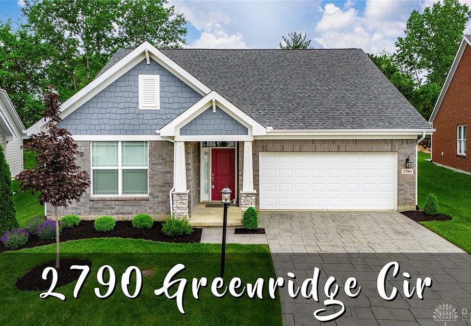 1st image of 2790 Greenridge Cir