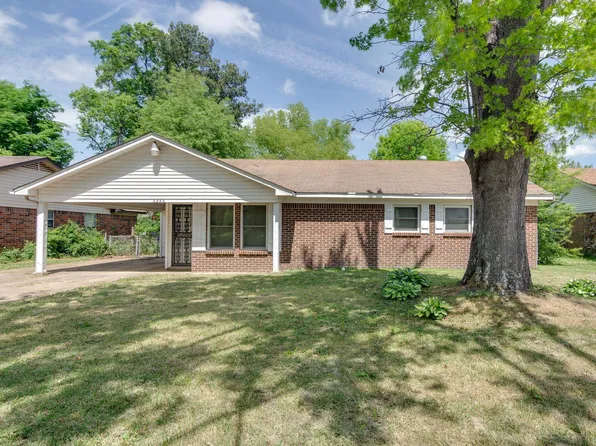 6288 Woodgreen Dr, Millington, TN 38053