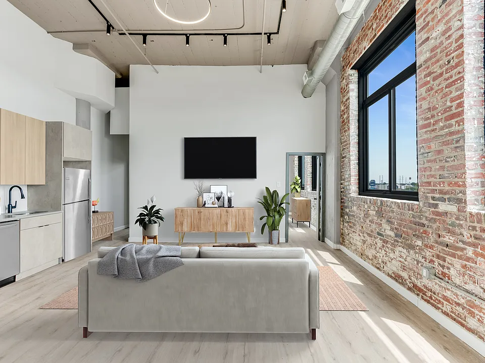 Castor Lofts