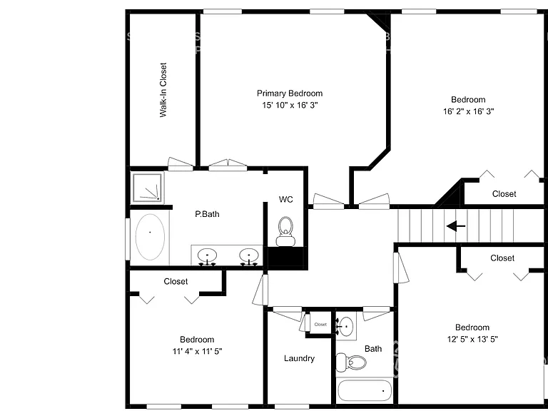 3548 Butler Springs Trce NW — Photo 3