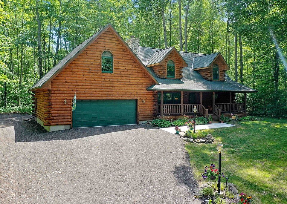 6337 Bluff Court Trl, Sturgeon Bay, WI 54235 MLS 139632 Zillow