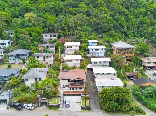 2523-2523A-2523B Lai Rd, Honolulu, HI 96816