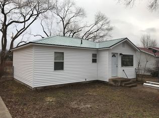 220 S Madison St, Cortez, CO 81321