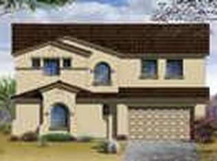 7107 S 68th Ave, Laveen, AZ 85339