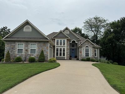 600 Somerset Dr, Warrensburg, MO, 64093