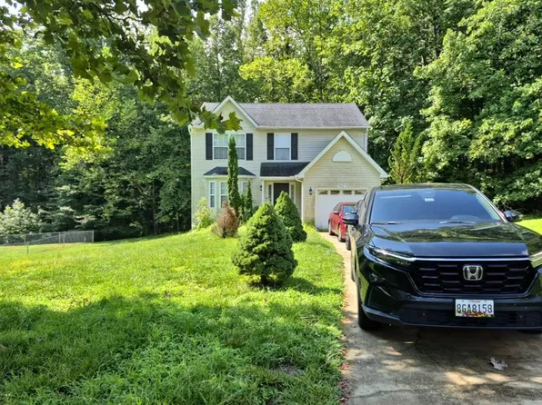 7061 Heather Dr, Bryans Road, MD 20616