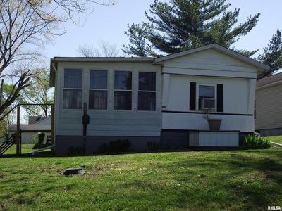 40 N Ballantine Ave, Du Quoin, IL, 62832